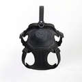 PAWCO Harness — Black