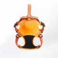 PAWCO Harness — Orange